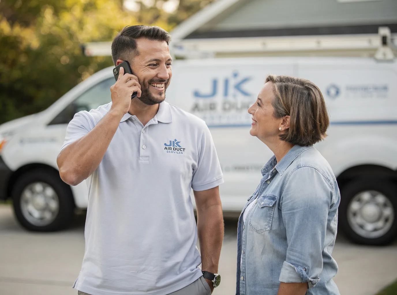 Air Duct Cleaning English, IN FAQs
